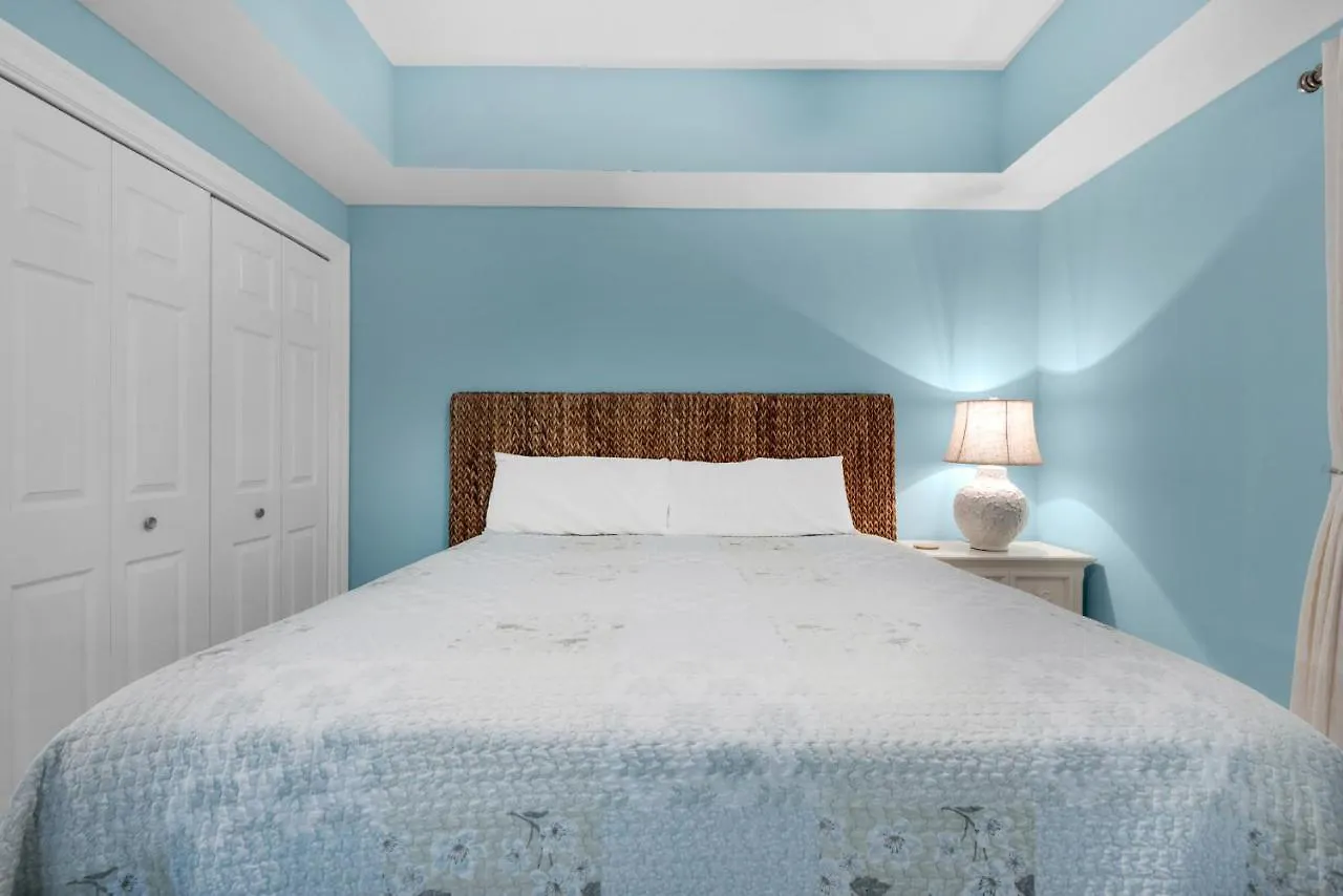 Calypso 2-807 West Apartment Panama City Beach
