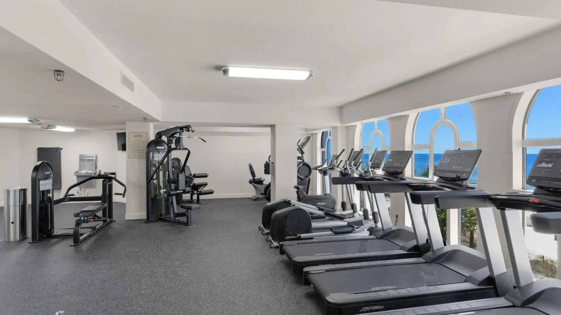 Calypso 2-807 West Apartment Panama City Beach