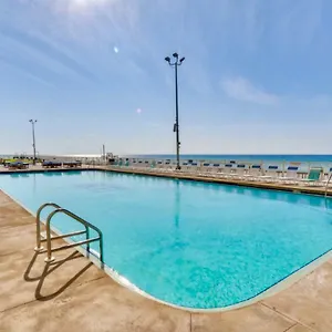 Apartment Regency Towers - Beachfront, Panama City Beach